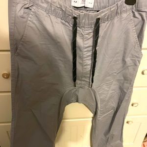 Jogger pants